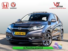 Honda HR-V - 1.5 Executive Automaat | Afneembare trekhaak | All Season banden | Navi | Schuifkanteldak