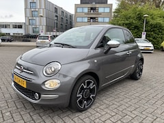 Fiat 500 - 1.2 Star Panodak, Navigatie 29000km