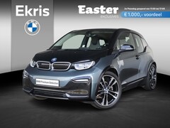 BMW i3 - S 120Ah | Navigatiesysteem Professional | 20 inch | Stoelverwarming | Easter