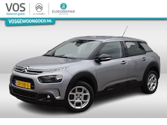 Citroën C4 Cactus - PureTech 110 Business | Shine Navi | Airco | Parkeerhulp |