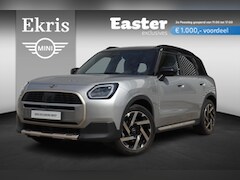 MINI Countryman - C | Favoured + Pakket XL + Panodak + Harman Kardon + Driving Assistant Prof. + Trekhaak +