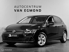 Volkswagen Golf - 1.5 eTSI DSG Life Business| CARPLAY | CRUISE