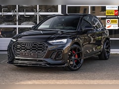 Audi Q5 SQ5 - 55 TFSI e S edition Competition RS Pano massage Luchtver