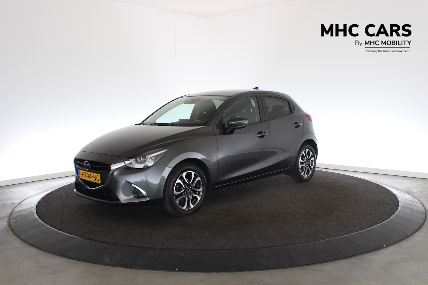 Mazda 2 - 1.5 Skyactiv-G GT-M | Verwacht | - AutoWereld.nl