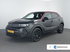 Opel Mokka - 1.2 Level 4 GS | Achteruitrijcamera | Apple Carplay/Android Auto | Autonomous Emergency Br