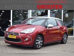 Citroën DS3 - 1.6 e-HDi So Chic//Navi