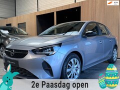 Opel Corsa - 1.2 Edition Automaat Camera|Carplay|Cruise|APK