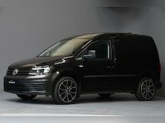 Volkswagen Caddy - 1.2 TSI L1H1 BMT
