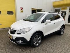Opel Mokka - 1.4 T Cosmo LPG-G3 Trekhaak