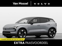 Volvo EX30 - Single Motor Extended Range Plus 69 kWh | Getinte Ramen | Nieuw uit voorraad
