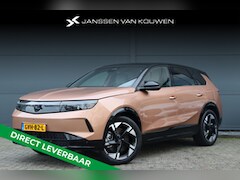 Opel Grandland Electric - GS 73 kWh / 3D Vizor / Head Up / 360 camera / Panoramadak
