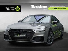 Audi A7 Sportback - 50 TFSI e quattro Pro Line S | Easter