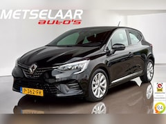 Renault Clio - 1.0 TCe Bi-Fuel Intens