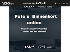 Kia Niro - 1.6 GDi HEV DynamicLine