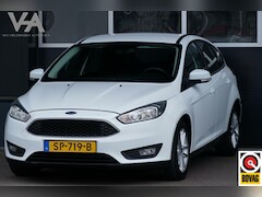 Ford Focus - 1.0 Lease Edition, NL, 1 eig. CarPlay, PDC, cruise