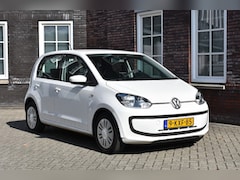 Volkswagen Up! - 1.0 move up BlueMotion