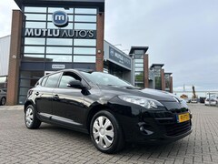 Renault Mégane - 1.6 Parisienne 5deurs Airco NAP APK