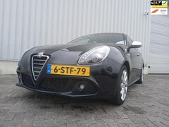 Alfa Romeo Giulietta - 1.4 T Distinctive MOTORSCHADE