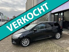 Renault Clio Estate - 0.9 TCe Intens INCL BTW NIEUWSTAAT INRUIL MOGELIJK