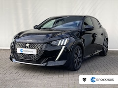 Peugeot 208 - GT PureTech 100pk Airco | Cruise | Camera | Navi | Pdc v&a | Keyless |