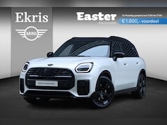 MINI Countryman - C | John Cooper Works Trim + Package XL | Easter