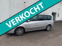Renault Grand Espace - 2.0T Dynamique, '06, aut., luxe uitvoering, meeneemprijs