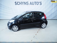 Peugeot 107 - 1.0-12V Millesim 200 Airco/NAP