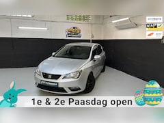 Seat Ibiza - 1.2 TSI FR | 2015 | NETTE AUTO