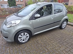 Citroën C1 - 1.0-12V 5-drs Ambiance Airco