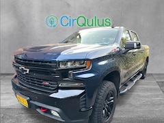 Chevrolet Silverado - GMC 5.3 V8 | LPG | Trekhaak