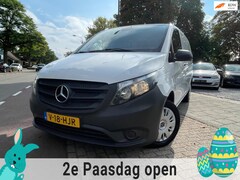 Mercedes-Benz Vito - 110 CDI A-C Elek Pakket Navi 3-Zits