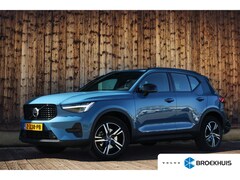 Volvo XC40 - B4 Plus Dark | Adaptive Cruise | Stuur/Stoelverwarming | Harman/Kardon | Trekhaak