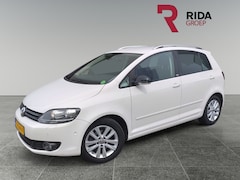 Volkswagen Golf Plus - 1.4 TSI Highline