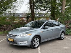 Ford Mondeo - 2.0-16V Limited Navi Airco Nap