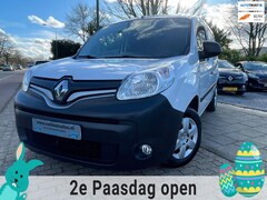 Renault Kangoo - 1.2 TCe A-C Elek Pakket Automaat Navi Cruise