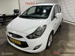 Hyundai ix20 - 1.4i i-Drive Airco/Cruise/Parkeersen/NAP