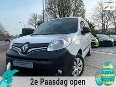 Renault Kangoo - 1.2 TCe Comfort A-C Elek Pakket Navi Pdc Cruise