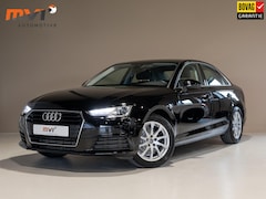 Audi A4 Limousine - 35 TFSI Sport Lease Edition / 150pk / Apple Carplay / Cruise