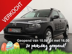 Citroën C4 Cactus - 1.2 PureTech Business | Automaat | Trekhaak | Airco | Cruise Control |