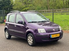 Fiat Panda - 1.2 Edizione Cool /Airco/City/