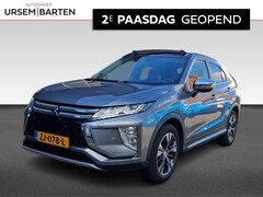 Mitsubishi Eclipse Cross - 1.5 DI-T Instyle