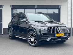 Mercedes-Benz GLE-Klasse - 350d 4matic 2021