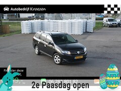 Dacia Logan MCV - 0.9 TCe Prestige | Airco | PDC | Cruise control|
