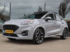 Ford Puma - 1.0 ECOBOOST HYBRID ST-LINE X | PANO | ADAPT. CRUISE | LED | B&O | SIDE ASSIST | CAMERA |