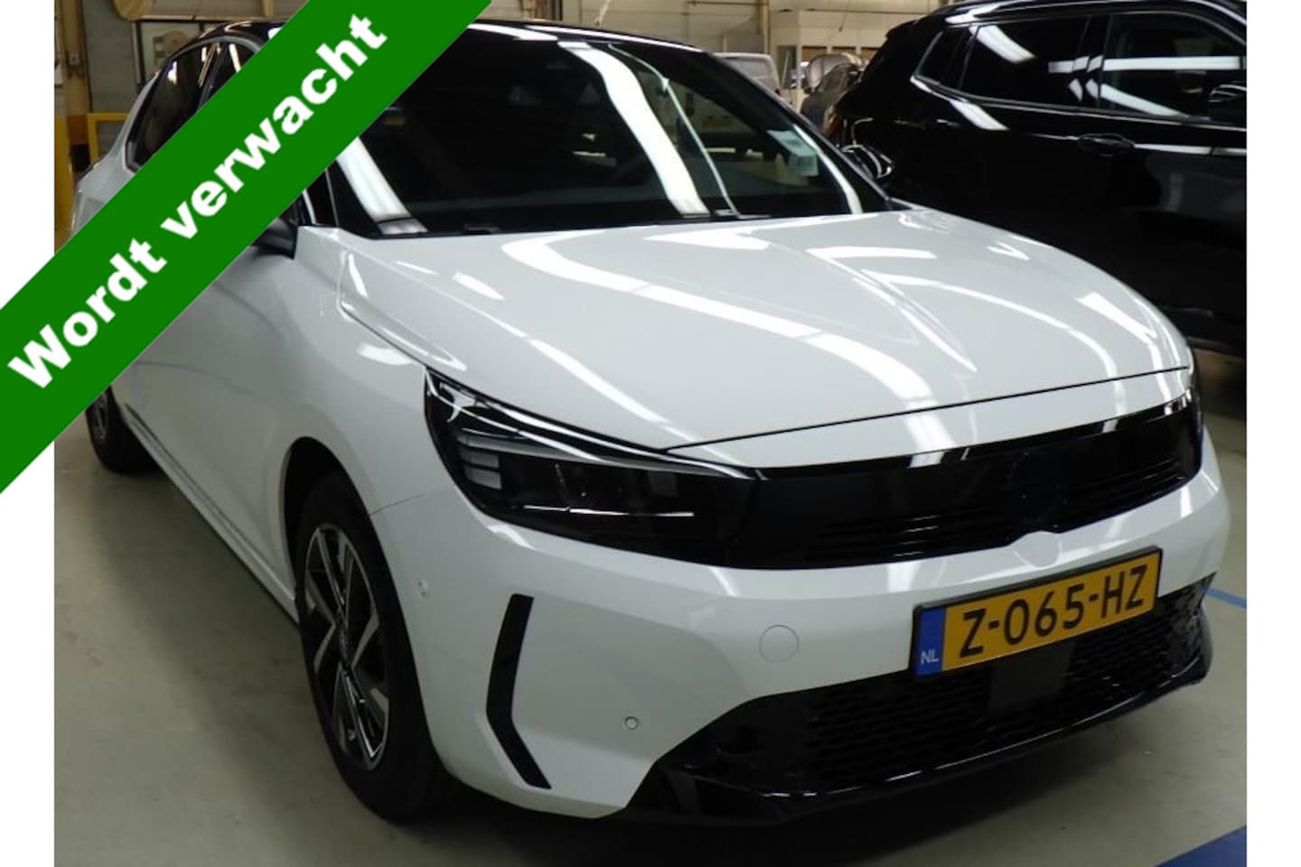 Opel Corsa - 1.2 Turbo GS Navi/Clima/16"LM /Cruise/Camera/PDC - AutoWereld.nl