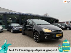Ford C-Max - 1.8-16V Trend, PDC, Inruil mogelijk