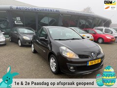 Renault Clio - 1.4-16V Dynamique Luxe, Airco, Nieuwe APK