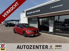 Renault Mégane - 1.8 TCe 300 RS Trophy | Panoramadak | Adaptieve cruise | Head up display | Bose | Recaro s