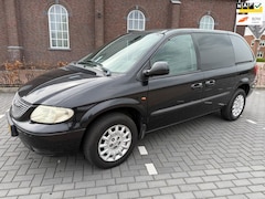 Dodge Ram Van - 2.4i Youngtimer*Grijs Kenteken BENZINE 2003