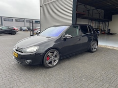 Volkswagen Golf - 1.2 TSI Comfortline BlueMotion |nette auto|